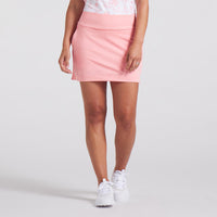 Jupe Blake Piped Knit Puma