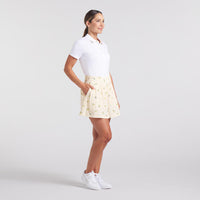 Puma Sandy Printed Skirt