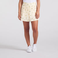 Puma Sandy Printed Skirt