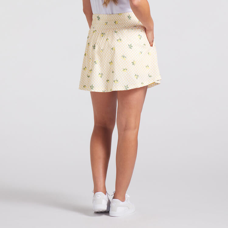 Puma Sandy Printed Skirt