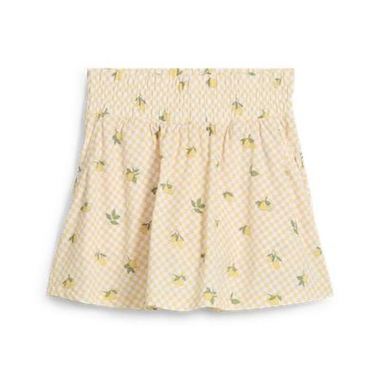 Puma Sandy Printed Skirt