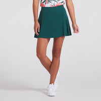 Puma High Golf Skirt