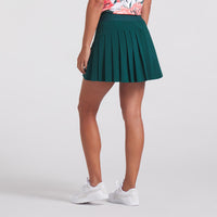 Puma High Golf Skirt
