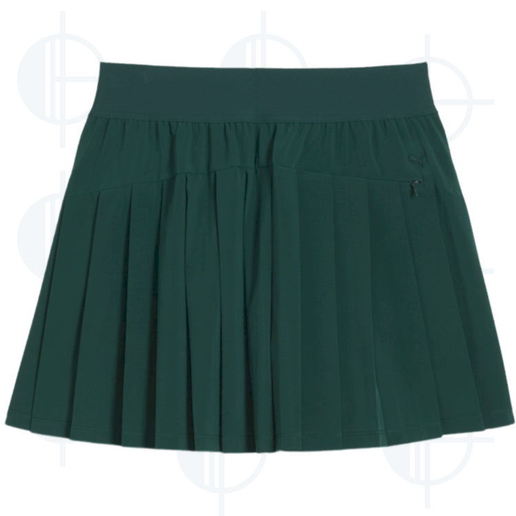 Puma High Golf Skirt
