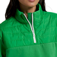 Pullover 1/2 zip  W RLX Ralph Lauren
