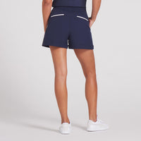 Short Solid X AP Puma