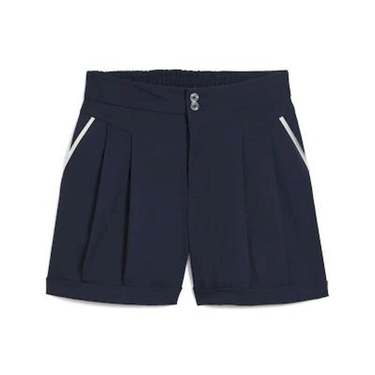 Short Solid X AP Puma