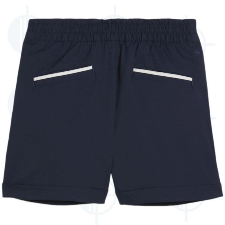 Short Solid X AP Puma