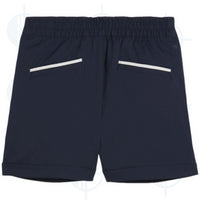 Short Solid X AP Puma