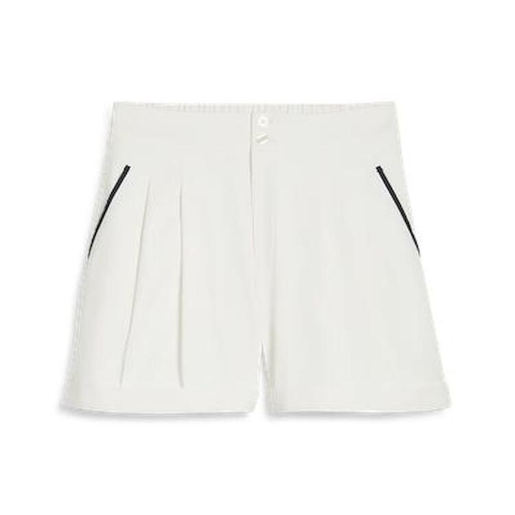 Short Solid X AP Puma