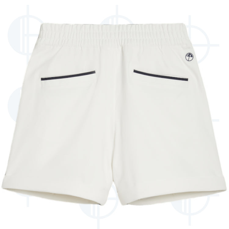 Short Solid X AP Puma