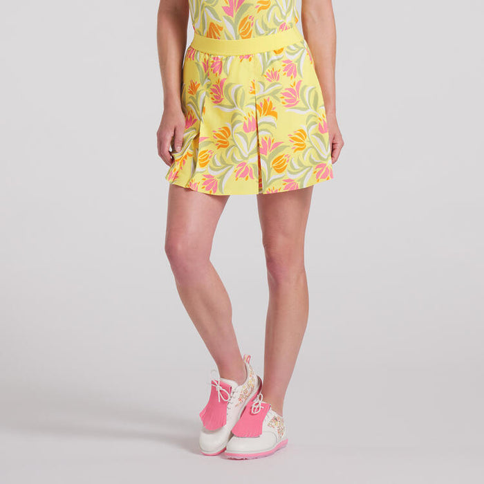Puma X Dani Dazey Pleated Skirt
