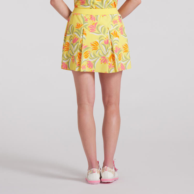 Puma X Dani Dazey Pleated Skirt