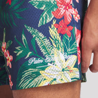 Range Short X PTC Floral Puma