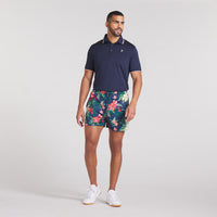 Range Short X PTC Floral Puma