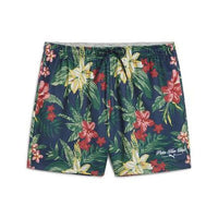 Range Short X PTC Floral Puma