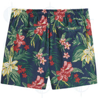 Range Short X PTC Floral Puma