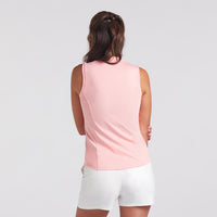 Puma Aerlon Sleeveless Mock