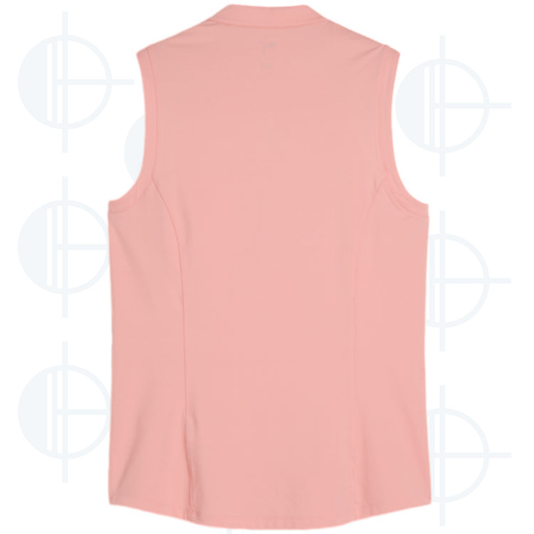 Puma Aerlon Sleeveless Mock