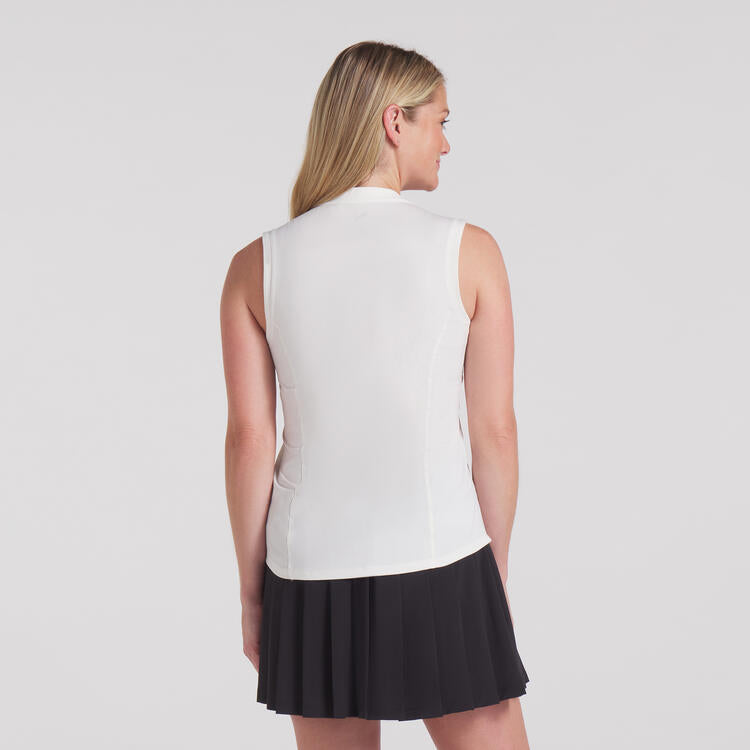 Puma Aerlon Sleeveless Mock