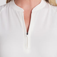 Puma Aerlon Sleeveless Mock