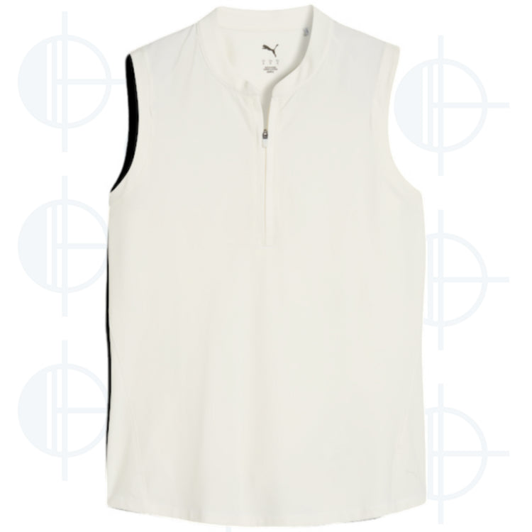 Puma Aerlon Sleeveless Mock