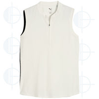 Puma Aerlon Sleeveless Mock