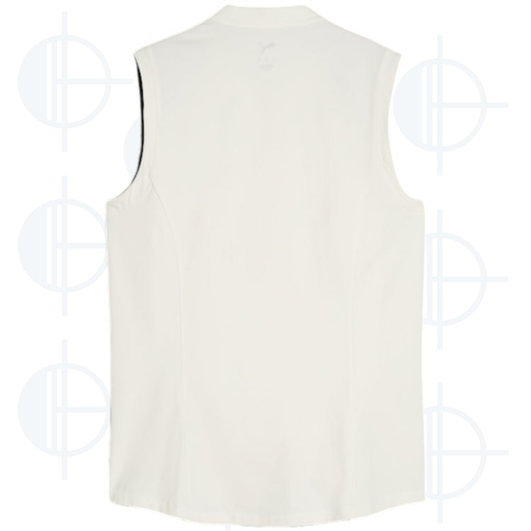 Puma Aerlon Sleeveless Mock