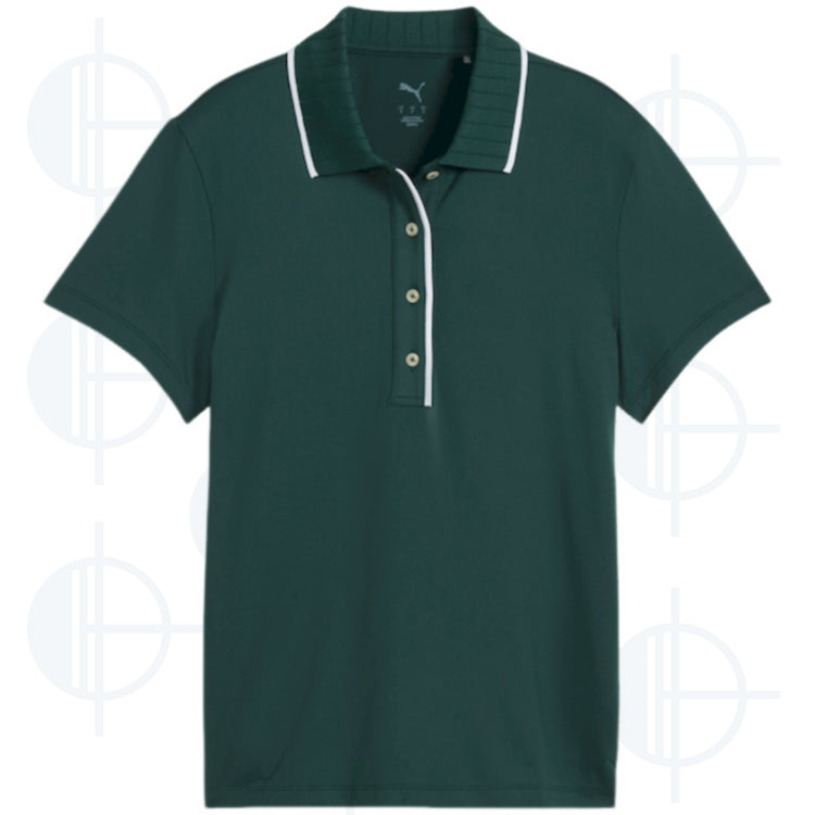 Puma Cloudspun Bridges Polo