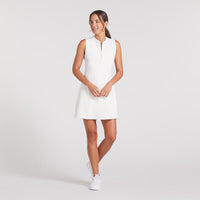 Puma Aerlon Sleeveless Mock Dress
