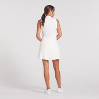 Puma Aerlon Sleeveless Mock Dress