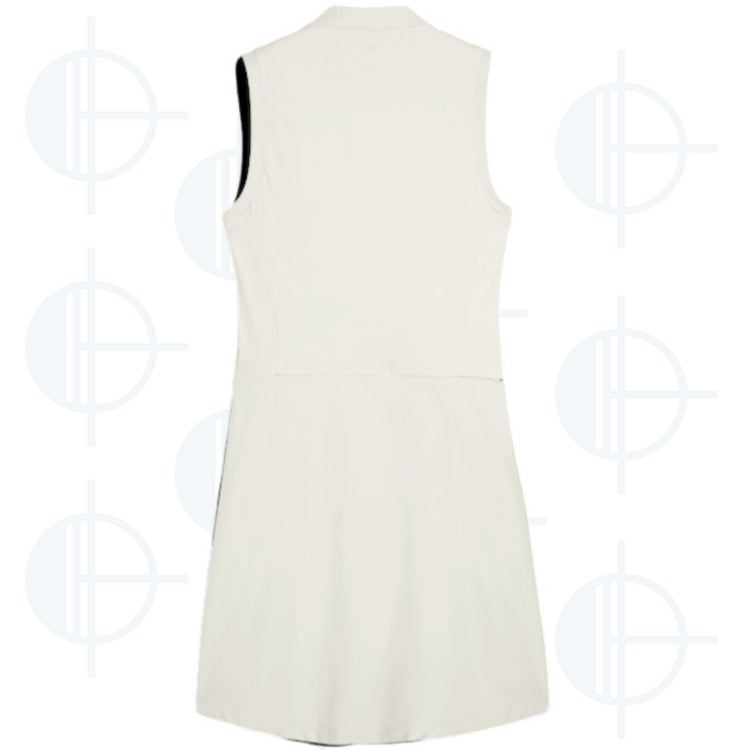 Puma Aerlon Sleeveless Mock Dress