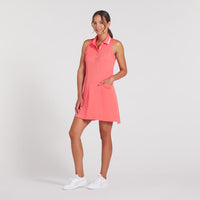 Puma Everyday Pique Dress