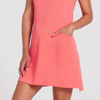 Puma Everyday Pique Dress
