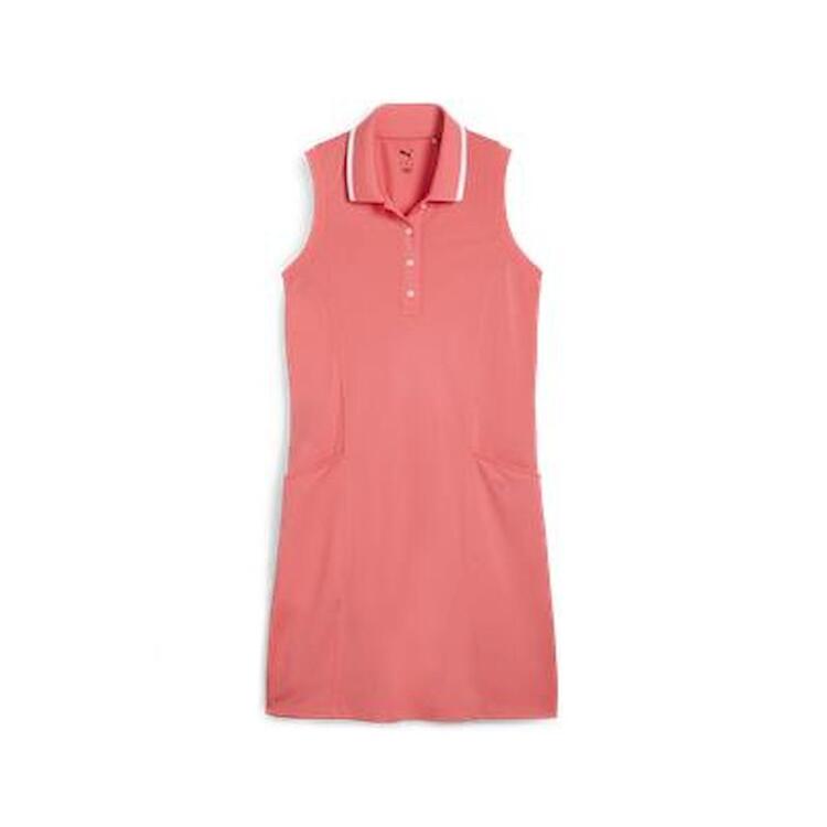 Puma Everyday Pique Dress