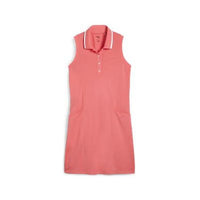 Puma Everyday Pique Dress