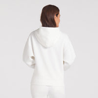 Hoodie Cloudspun Fleece Puma