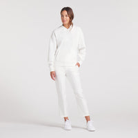 Hoodie Cloudspun Fleece Puma