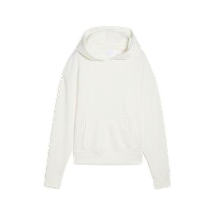 Hoodie Cloudspun Fleece Puma