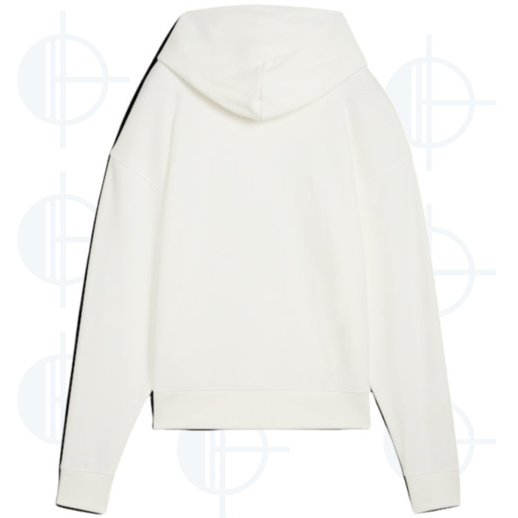 Hoodie Cloudspun Fleece Puma