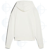 Hoodie Cloudspun Fleece Puma