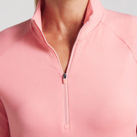 Chandail 1/4 zip Pure 2.0 Puma