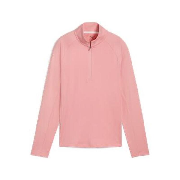 Chandail 1/4 zip Pure 2.0 Puma