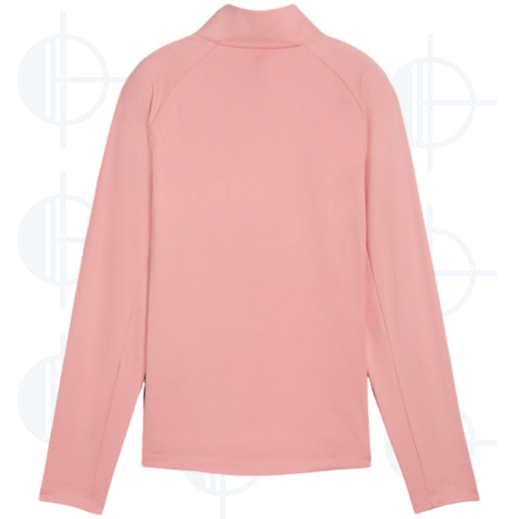 Chandail 1/4 zip Pure 2.0 Puma