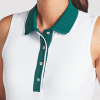Polo sans manche Cloudspun Bridges Puma