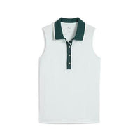 Polo sans manche Cloudspun Bridges Puma