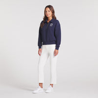 Puma X AP 1/4 Zip Neck Sweater
