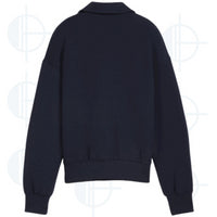 Puma X AP 1/4 Zip Neck Sweater