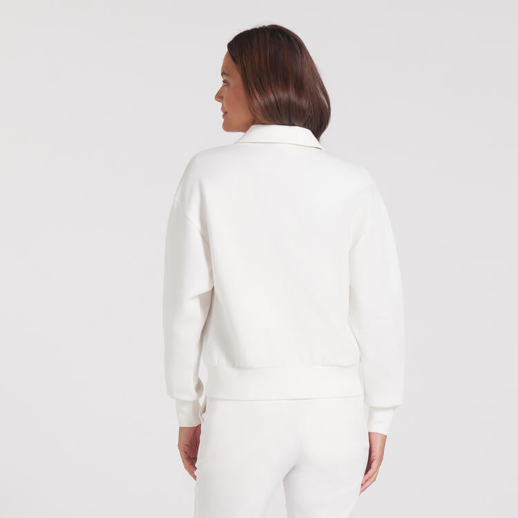 Puma X AP 1/4 Zip Neck Sweater