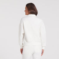 Puma X AP 1/4 Zip Neck Sweater